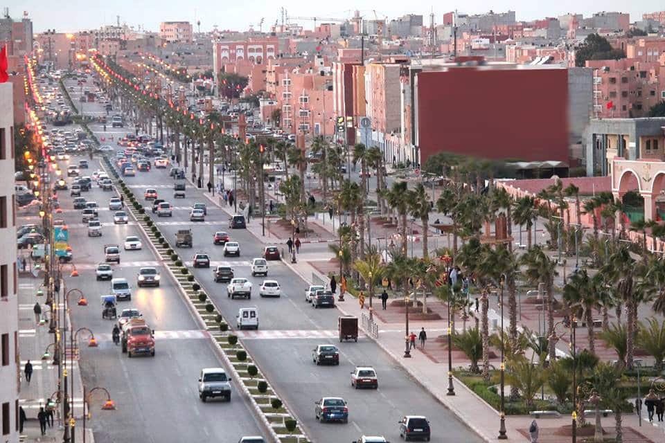 الإمارات تجدد دعمها الدائم لمغربية الصحراء