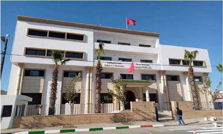 مفتشية الداخلية تستفسر 8 منتخبين ببوزنيقة