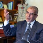 سليمان العمراني